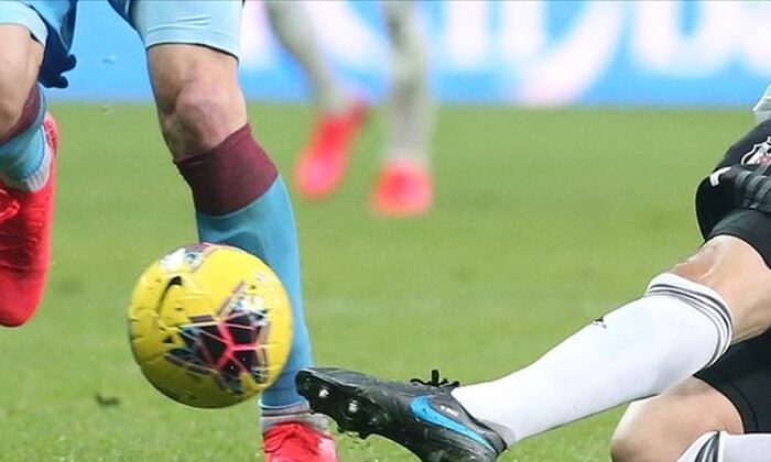 Beşiktaş-Trabzonspor maçının muhtemel 11’leri..