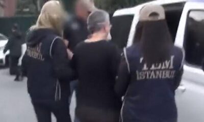 TTB Başkanı Fincancı tutuklandı!.