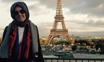 AK Parti’li vekilin kedi satan kızı TOKİ’ye uzman olarak atandı!.