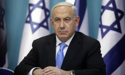 İşgalci terörist Netanyahu, hastaneye kaldırıldı!.