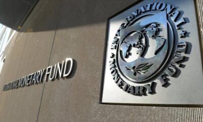 BM’den sonra IMF’den de Fed’e faizi artırmayın çağrısı..