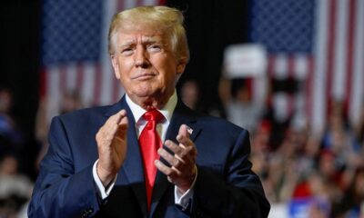 ABD’de yeniden Donalt Trump sesleri!.