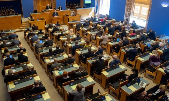 Estonya, Rusya’yı terörist devlet ilan etti!.
