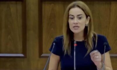 AK Parti’den KKTC’li terör sevici vekile tepki! “Kimseye böyle ucuz yönden tetikçilik yaptırmayız!.”