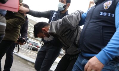 Şiddet görüntüleri davasında Ümitcan Uygun’a 4 yıl 10 ay ceza..