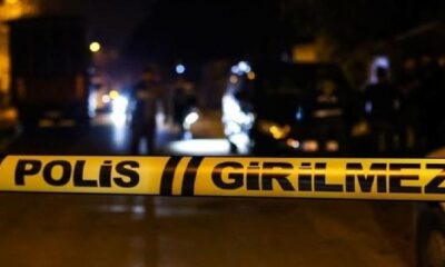Ankara’da tartıştığı 72 yaşındaki eşini bıçaklayarak öldürdü!.
