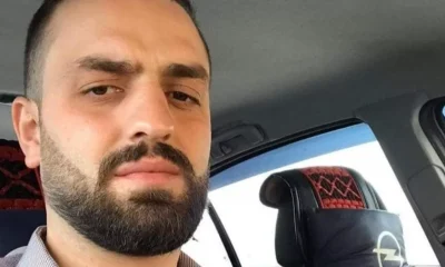 Arazi anlaşmazlığı kanlı bitti! 2 ölü..