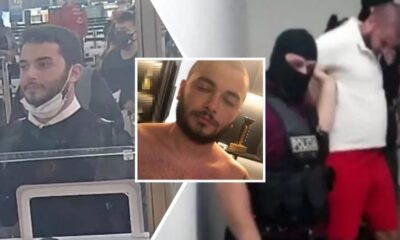 Arnavutluk’ta görülen Thodex davasında iade süreci ile ilgili duruşma 21 Ekim’e ertelendi!.