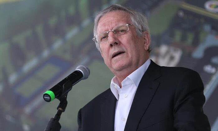 Aziz Yıldırım’ın İyi Parti’den milletvekili adayı olacağı iddia edildi!.