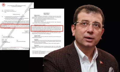 “Bana ders vermeyin” diyen İmamoğlu, 2023 bütçesinin hesabını veremedi!.