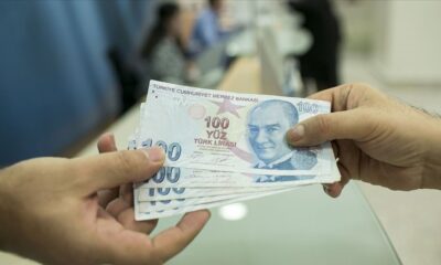 Kamu bankalarının emekli promosyonları belli oldu!.