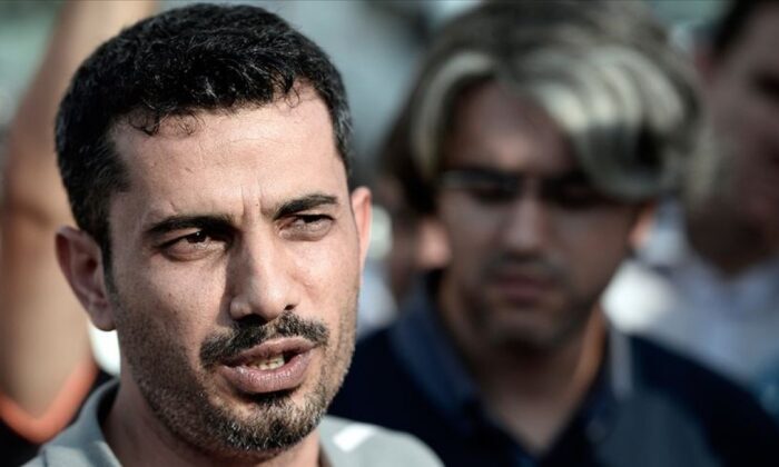 Mehmet Baransu hakkında tahliye kararı..