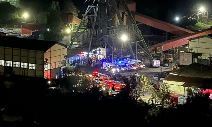 Bartın’daki patlamanın nedeni belli oldu!.