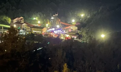 Bartın’da maden ocağında patlama! Bakanlar olay yerine gidiyor!. (video haber)