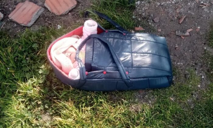 Nisa bebek hayatını kaybetti, annesine 5 ay hapis cezası..