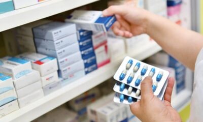 Belçika’da eczanelerde ilaç krizi başladı!.