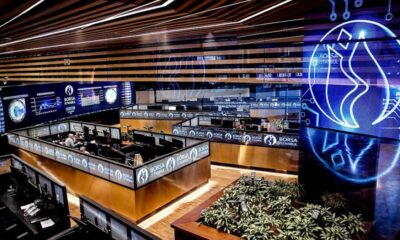 Borsa spekülasyonu yapanlara operasyon! 4 ilde 8 kişi gözaltına alındı!.