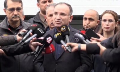 Bartın’daki patlama için 5 savcı görevlendirildi!.