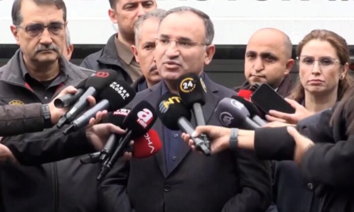 Bartın’daki patlama için 5 savcı görevlendirildi!.