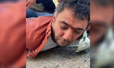 MİT ve EGM’den ortak operasyon! Terörist Cebrail Gündoğdu İzmir’de yakalandı!.