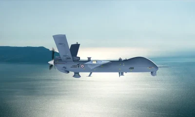 Cezayir, Türkiye’den ANKA-SİHA almaya hazırlanıyor!.