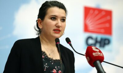 CHP’li Gökçen: “Maden şehidi diye bir şey yok!.”
