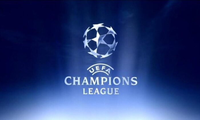 UEFA Şampiyonlar Ligi’nde gecenin sonuçları..