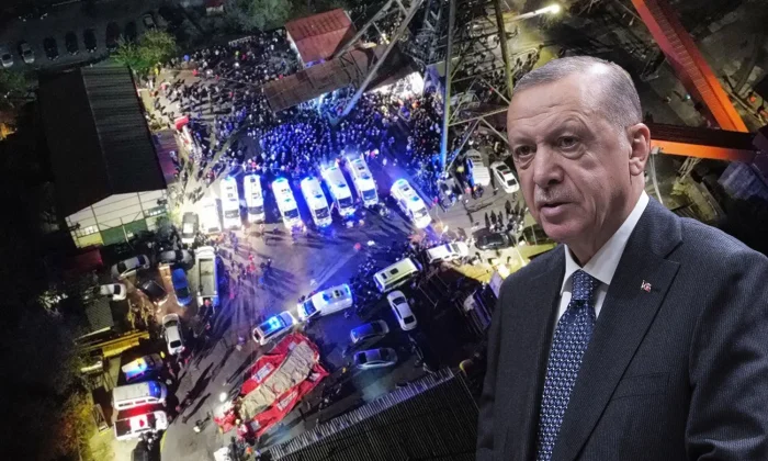 Diyarbakır ziyaretini iptal eden Cumhurbaşkanı Erdoğan Bartın’a gidecek!.