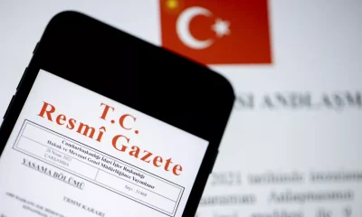 2023 Yılı Cumhurbaşkanlığı Yıllık Programı Resmi Gazete’de yayımlandı!.