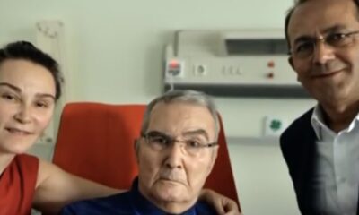 “Deniz Baykal da CHP’den istifa edebilir!.”