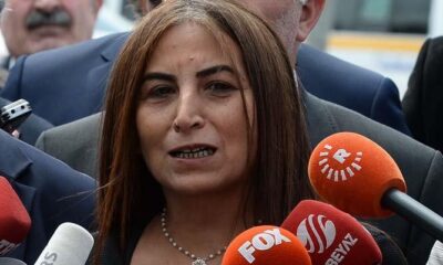 Aysel Tuğluk hakkında tahliye kararı çıktı!.