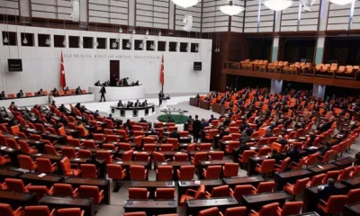 Dezenformasyon yasasında 12 madde daha TBMM’den geçti!.
