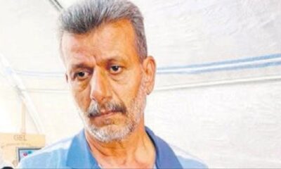 Evlat nöbetinden acı haber! Oğlunu beklerken kansere yenik düştü!.