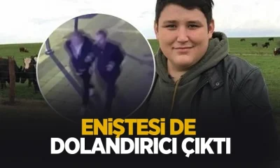 Tosuncuk’un eniştesi yasadışı paraları ATM’den çekerken yakalandı!.
