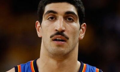ABD, FETÖ’cü Enes Kanter’in savunmasının alınması talebini reddetti!.
