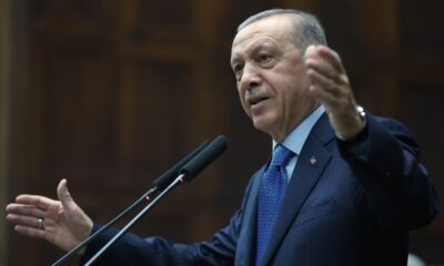 Cumhurbaşkanı Erdoğan: “Dünyadaki ekonomistler faizde bizimle aynı düşünmeye başladı!.”