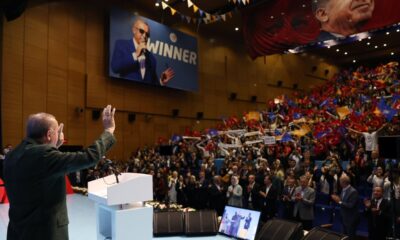 Cumhurbaşkanı Erdoğan’dan Kılıçdaroğlu’na hamburger göndermesi..