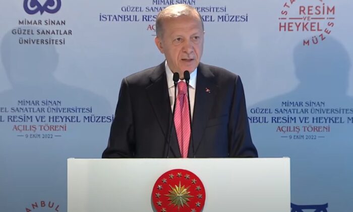 Cumhurbaşkanı Erdoğan’dan Onur Şener cinayetiyle ilgili açıklama..