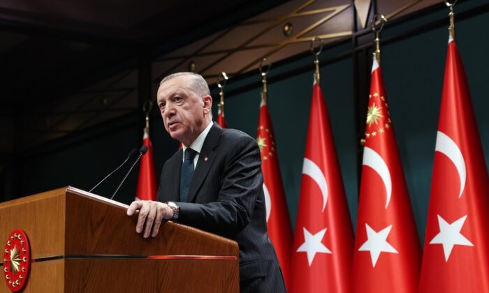 Cumhurbaşkanı Erdoğan’dan TTB açıklaması! “Gereği neyse yapılacak!.”