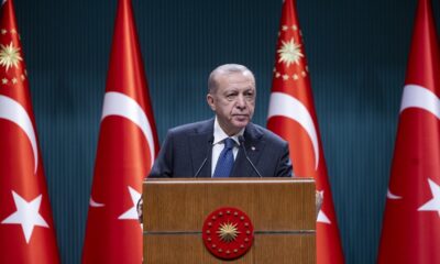 Cumhurbaşkanı Erdoğan’dan öğrencilere ve esnafa müjde..