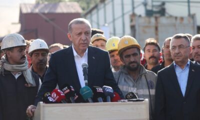 Maden işçileri için yeni yasa geliyor!.