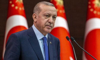 Cumhurbaşkanı Erdoğan’dan Fincancı’ya sert tepki! “Bunun hesabını soracağız!.”