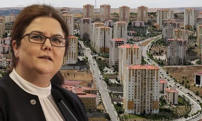 Eşi vefat eden kadınlara yönelik 300 bin TL’lik konut desteği geliyor!.