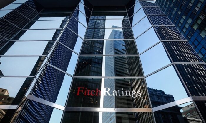 Faizi artıranlar kaybedecek! Fitch, küresel kredi risklerine karşı uyardı!.