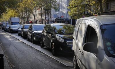 Fransa’da akaryakıt satışına kısıtlama..