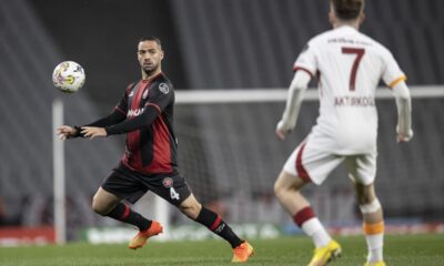 Galatasaray, Fatih Karagümrük’ü 2-0 mağlup etti!.