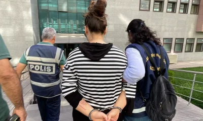 Gaziantep’teki korkunç cinayette, 2 aylık bebeğin katili annesi çıktı!.