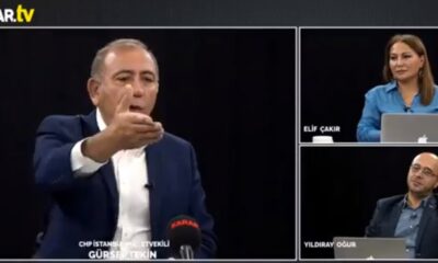 Gürsel Tekin’den Kılıçdaroğlu’nun “yetkisi yok” sözüne tepki! “Böyle laflar olur mu?.”