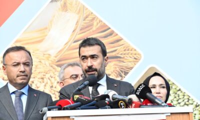 Hakan Han Özcan’dan Mansur Yavaş’ın Ankara’da sosyal yardımları kesmesine tepki..