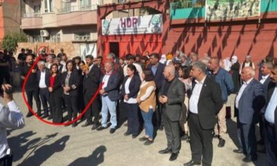 Emniyet’ten HDP’lilerin asılsız iddialarına sert tepki..